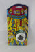 Bandai Primary Tamagotchi White BANDAI 1996 First Generation Black Button NEW_1