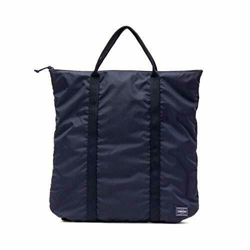 Yoshida Bag PORTER FLEX 2WAY TOTE BAG 856-07502 Black NEW from Japan_1