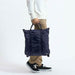 Yoshida Bag PORTER FLEX 2WAY TOTE BAG 856-07502 Black NEW from Japan_4
