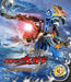 Kamen Rider Wizard Volume 3 [Blu-ray Disc] Standard Edition BSTD-08783 Superhero_1