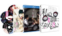 Watashi no Dorei ni Narinasai Director's Cut [Blu-ray Disc+DVD+CD] DAXA-4354 NEW_3