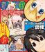 Cuticle Detective Inaba Vol.3 [Blu-ray] Standard Edition MFXC-3 Mitsunaka Susumu_2