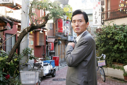 Kodoku no Gourmet Blu-ray BOX Standard Edition 4-disc PCXE-60045 TV Series NEW_2