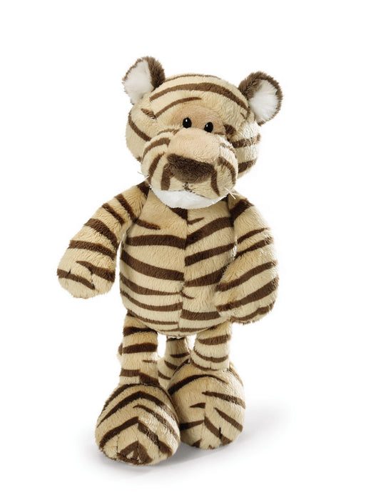 NICI Plush Doll Tiger 120cm Extra Large Size Wild Friends WF22 3035307 N35481_1