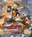 Kamen Rider Wizard Volume 4 [Blu-ray Disc] Standard Edition BSTD-8784 TV Series_1