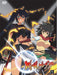 Senran Kagura Volume 1 [DVD+CD] Standard Edition ZMBZ-8431 Girls' Action NEW_2