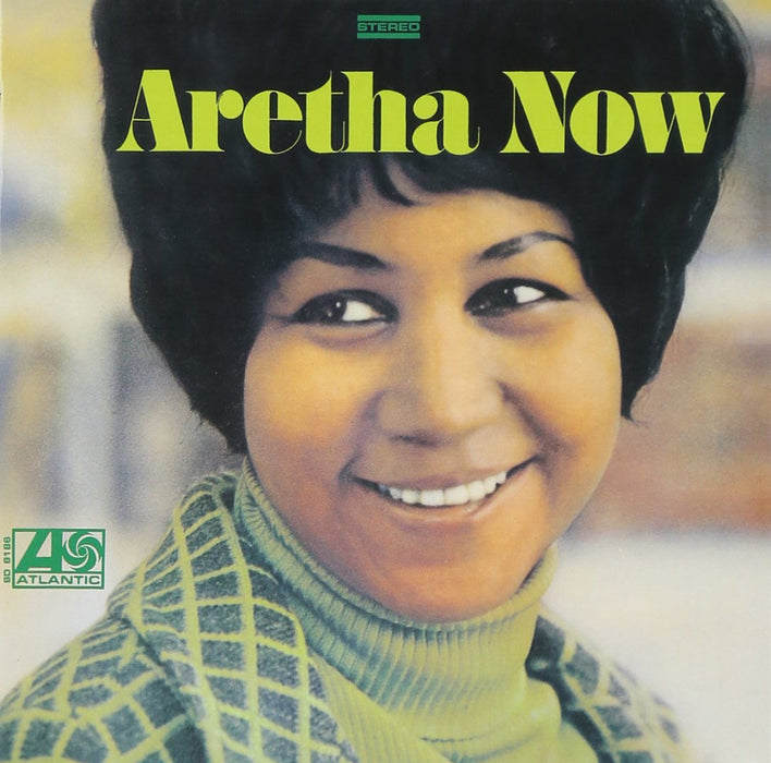 [CD] Aretha Now Japan OBI Limited Edition Aretha Franklin WPCR-27603 Soul R&B_1