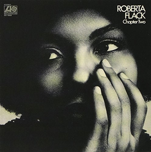 [CD] Chapter Two Limited Edition Roberta Flack WPCR-27659 2013 Digital Remaster_1