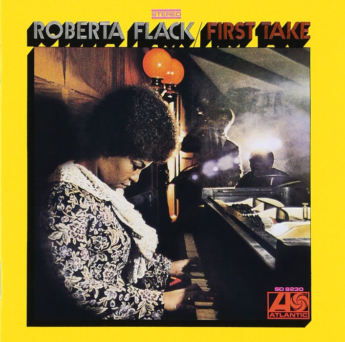[CD] First Take Limited Edition Remaster Roberta Flack WPCR-27609 Soul/R&B NEW_1