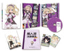 BOKUHA TOMODACHIGA SUKUNAI NEXT 4 [Blu-ray Disc] Standard Edition ZMXZ-8394 NEW_1