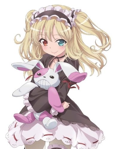 BOKUHA TOMODACHIGA SUKUNAI NEXT 4 [Blu-ray Disc] Standard Edition ZMXZ-8394 NEW_2