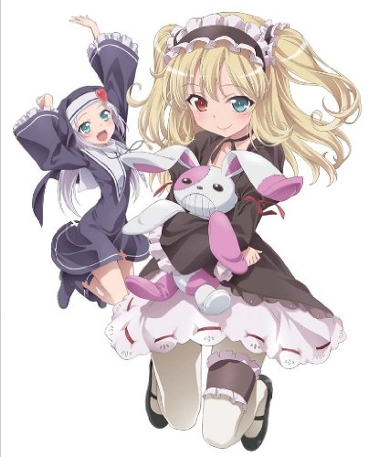 BOKUHA TOMODACHIGA SUKUNAI NEXT 4 [Blu-ray Disc] Standard Edition ZMXZ-8394 NEW_3