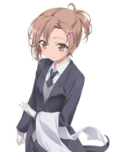 BOKUHA TOMODACHIGA SUKUNAI NEXT 3 [Blu-ray Disc] Standard Edition ZMXZ-8393 NEW_2