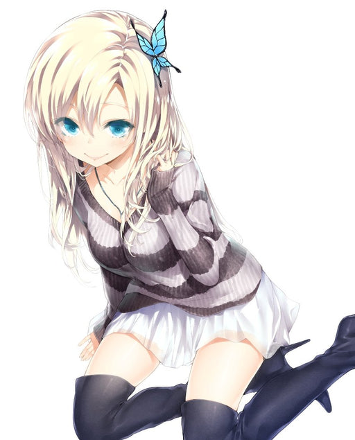 BOKUHA TOMODACHIGA SUKUNAI NEXT 1 [Blu-ray Disc] Limited Edition ZMXZ-8391 NEW_2