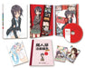 BOKUHA TOMODACHIGA SUKUNAI NEXT 2 [Blu-ray Disc] Standard Edition ZMXZ-8392 NEW_1