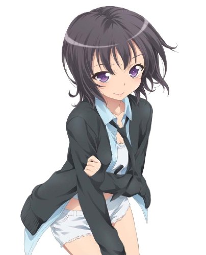 BOKUHA TOMODACHIGA SUKUNAI NEXT 2 [Blu-ray Disc] Standard Edition ZMXZ-8392 NEW_2