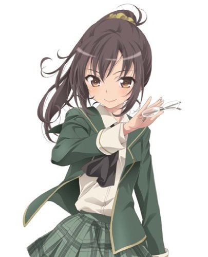 BOKUHA TOMODACHIGA SUKUNAI NEXT 6 [Blu-ray Disc] Standard Edition ZMXZ-8396 NEW_2