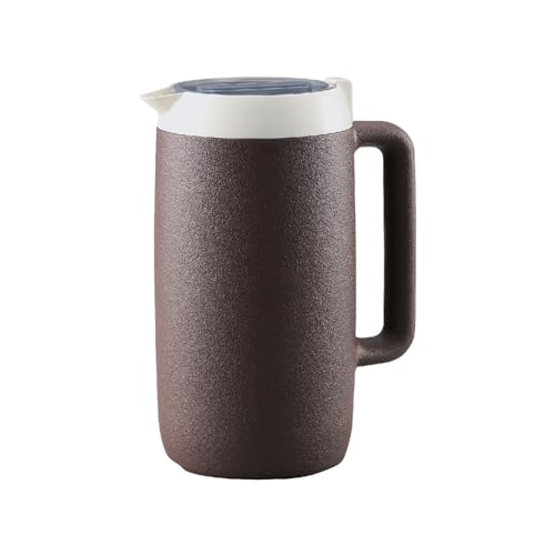 ZOJIRUSHI COOL PITCHER 1.7L Brown DGB-17C-TA W13.5xD19xH25cm PP Made in Japan_1