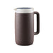 ZOJIRUSHI COOL PITCHER 1.7L Brown DGB-17C-TA W13.5xD19xH25cm PP Made in Japan_1