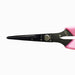 Saboten Grape Scissors with Large Handle B-1 FPB Stainless Steel Blade Pink NEW_4