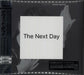 [Blu-spec CD2] The Next Day Digipak Deluxe Edition DAVID BOWIE SICP-30127 NEW_1