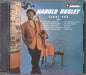 Tenor Sax Harold Ousley Limited Edition Original Recording [CD] CDSOL-6048 Jazz_1