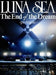 LUNA SEA The End of the Dream prologue [2DVD] Standard Edition YIBQ-10291 NEW_1