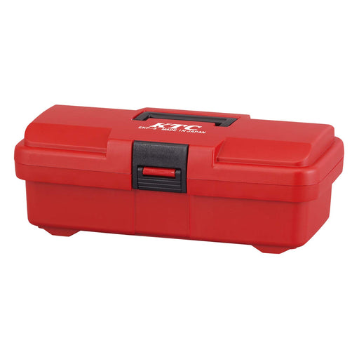 KTC EKP5 Plastic Hard Case Tool Box Red W385xD202xH140mm 900g partition plate_1