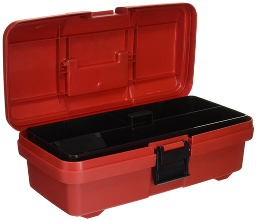 KTC EKP5 Plastic Hard Case Tool Box Red W385xD202xH140mm 900g partition plate_2
