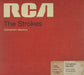 [CD] Comedown Machine with Bonus Track Cardboard Sleeve The Strokes SICP-3789_1