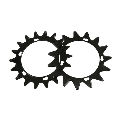 IDEC Super Calmer Grass Trimmer Spare Blade SK-1815N for ASK-V23 Black SKS NEW_1