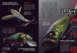 Naigai Publishing Lure Magazine April 2023 Special Feature: Megabass (Book) NEW_6