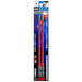 ANEX ACMD-1150 Color Bit with Step +1x150 Set of 2 Heat-resistant color coating_2