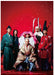 Taiga drama Taira no Kiyomori compilation [DVD] Standard Edition NSDS-18458 NEW_1