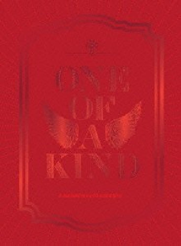 G-DRAGON's COLLECTION ONE OF A KIND 3DVD First Limited Edition AVBY-58139 NEW_1