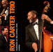 [CD] Live in Japan Nomal Edition Ron Carter TOCJ-68099 Jazz Live at Cotton Club_1