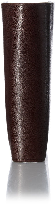 Takeokikuchi Aldo With inner spatula Bifold Wallet Leather 9x11.5cm 177624 NEW_3