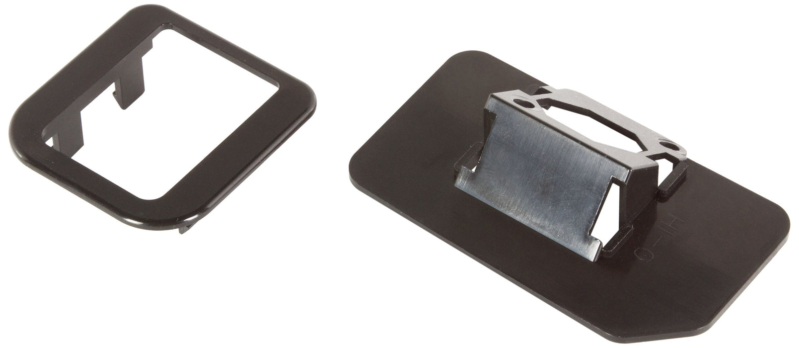 Alpine TOYOTA Hi-Ace Dedicated Back-View Camera mounting Bracket KTX-C200HI NEW_1