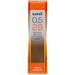 Uni NanoDia Machanical Pencil 0.5 mm Lead Pack of 3 2B U05202ND3P2B Extra Fine_2