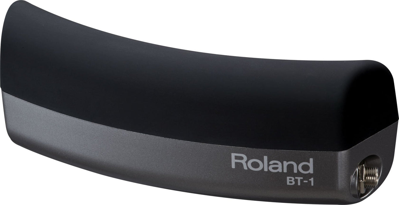 Roland BT-1 Bar Trigger Pad Electronic Drum Accessory for Hybrid & V Drum NEW_2