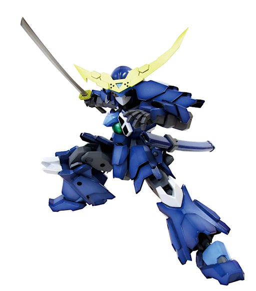 PLUM Plastic Act 01: Date Plastic Model H130mm Painted Action model Kit PP025_1