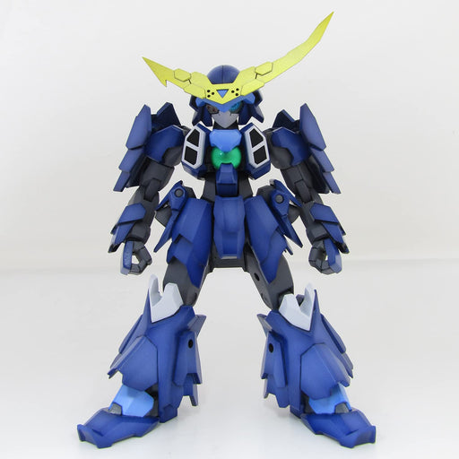 PLUM Plastic Act 01: Date Plastic Model H130mm Painted Action model Kit PP025_2