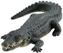 Takara Tomy Ania AS-08 Nile Crocodile Figure ‎487982 Real Design Animal Figure_1