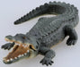 Takara Tomy Ania AS-08 Nile Crocodile Figure ‎487982 Real Design Animal Figure_2