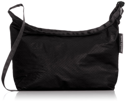 Mont-bell UL MONO Pouch S 1123777 H13.5xW19xD3.5cm Polyester 78cm Strap NEW_1