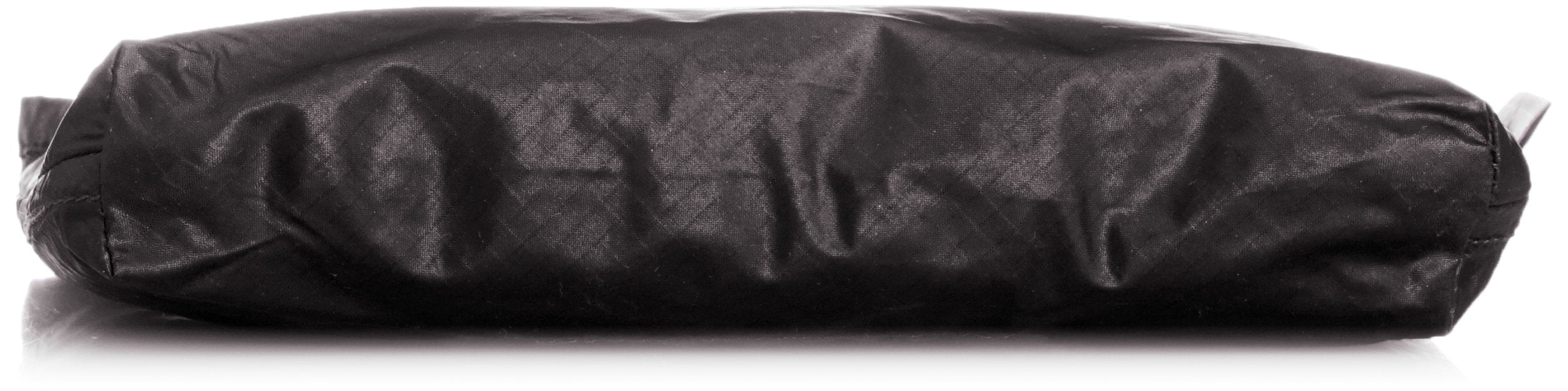 Mont-bell UL MONO Pouch S 1123777 H13.5xW19xD3.5cm Polyester 78cm Strap NEW_4