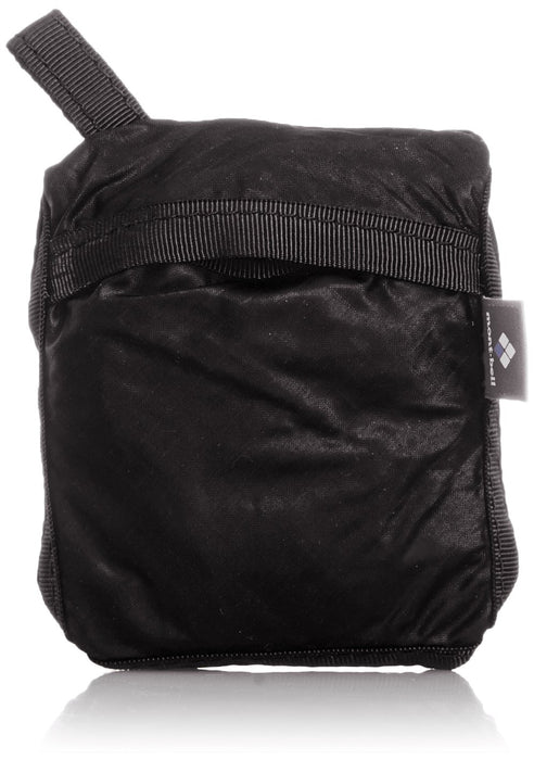 Mont-bell UL MONO Pouch S 1123777 H13.5xW19xD3.5cm Polyester 78cm Strap NEW_6