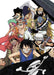 ONE PIECE Log Collection HANCOCK [DVD] Limited Edition AVBA-62368 Anime NEW_2
