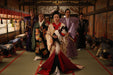 OOOKU EIEN EMONNOSUKE.TSUNAYOSHI HEN DANJO GYAKUTEN GOUKA BAN SHBR-157 Drama NEW_3