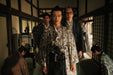 OOOKU EIEN EMONNOSUKE.TSUNAYOSHI HEN DANJO GYAKUTEN GOUKA BAN SHBR-157 Drama NEW_4
